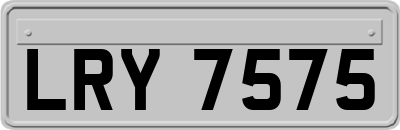 LRY7575