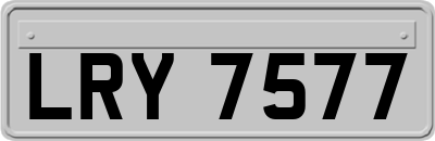 LRY7577