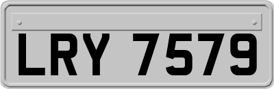 LRY7579