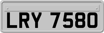 LRY7580