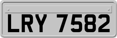 LRY7582