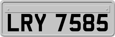 LRY7585