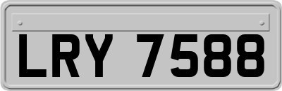 LRY7588