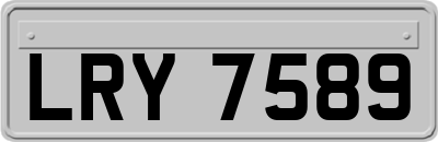 LRY7589