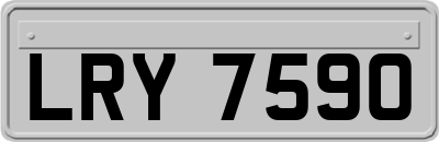 LRY7590