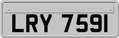 LRY7591