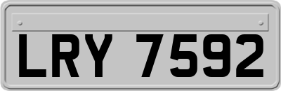 LRY7592