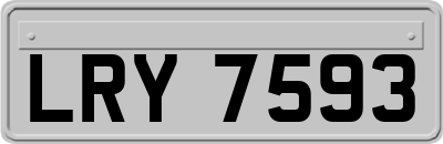 LRY7593