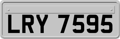 LRY7595