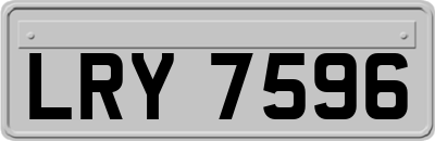 LRY7596