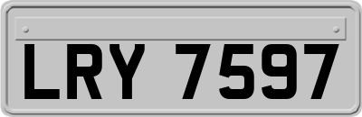 LRY7597