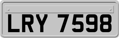 LRY7598