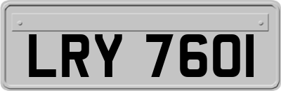 LRY7601