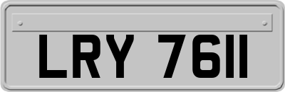 LRY7611