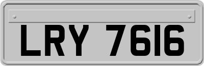LRY7616