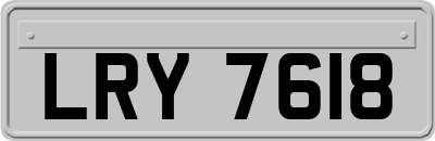 LRY7618