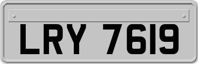 LRY7619