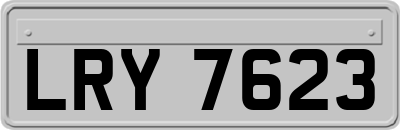 LRY7623
