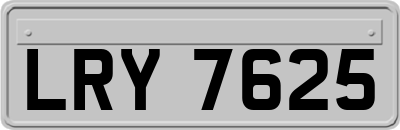 LRY7625