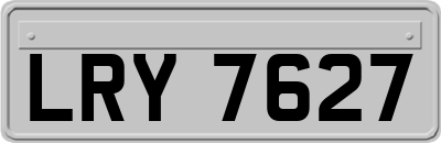 LRY7627