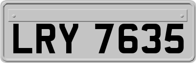 LRY7635