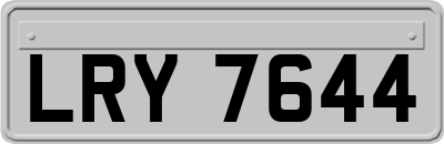 LRY7644