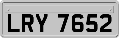 LRY7652