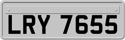 LRY7655