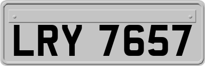 LRY7657