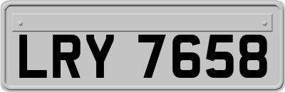 LRY7658