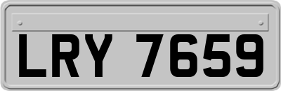 LRY7659