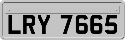 LRY7665