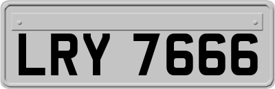 LRY7666