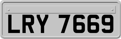 LRY7669