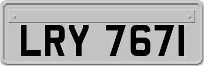 LRY7671