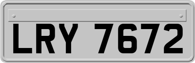 LRY7672