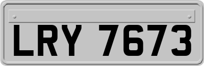 LRY7673