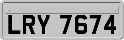 LRY7674