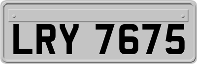 LRY7675