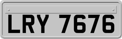 LRY7676