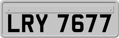 LRY7677