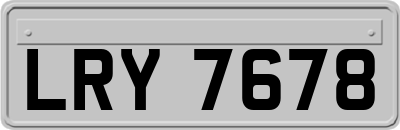 LRY7678