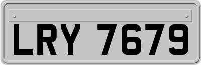 LRY7679