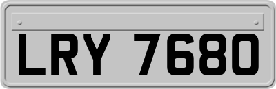 LRY7680