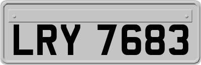 LRY7683