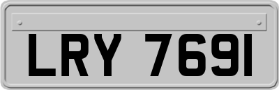 LRY7691