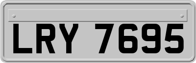 LRY7695