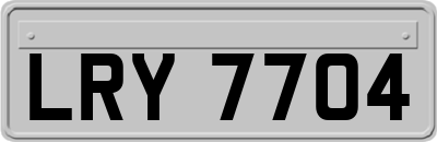 LRY7704