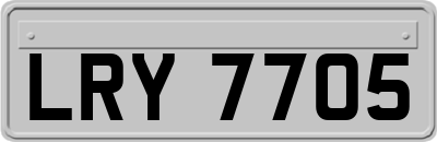 LRY7705