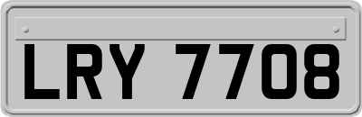 LRY7708